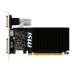 MSI GeForce GT 710 DDR3 1GB Low Profile Graphics Card